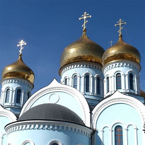 Читинская Епархия | Chita
