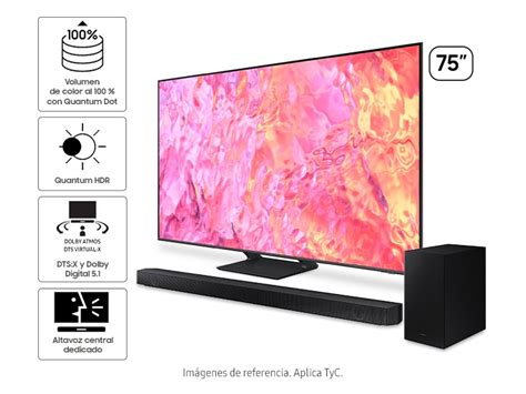 Combos Especiales Tv S Audio Samsung Colombia