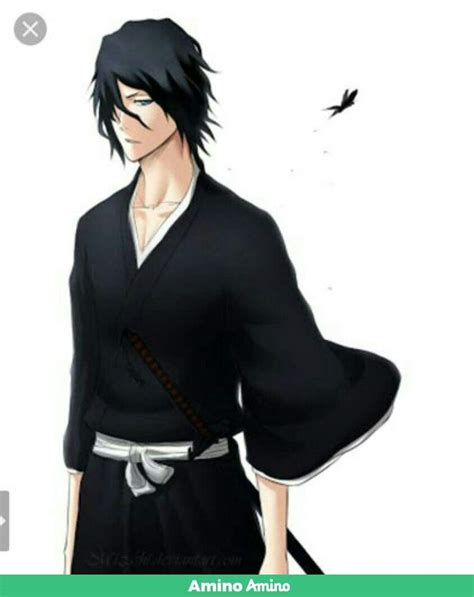 Ragon Tarazaki Kuchik Wiki Bleach World Rpg Amino