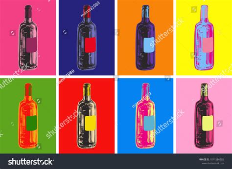 6,156 imágenes de Pop art andy warhol - Imágenes, fotos y vectores de ...