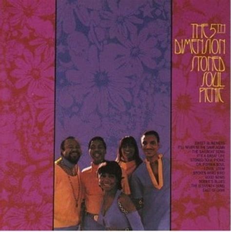 Stoned Soul Picnic - The 5th Dimension | Songs, Reviews, Credits | AllMusic