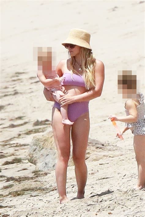 Hilary Duff Bikini Photos Outlet Centralcountiesservices Org