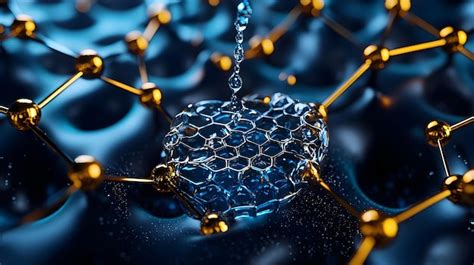 Nanotechnology Enhances Optical Properties Of Advanced Materials