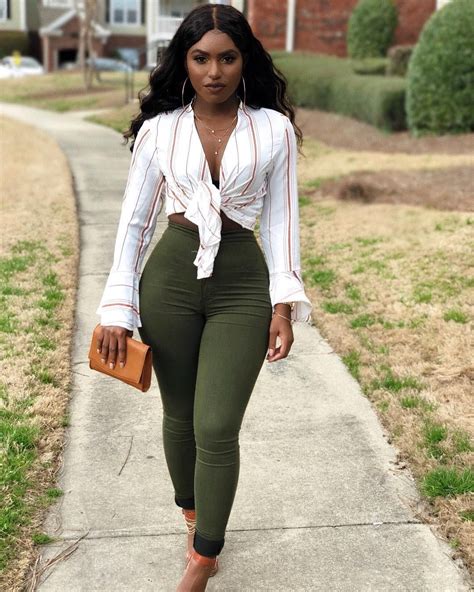 Classy Fashion Inspiration 💕 Fashion Nova Outfits Autumn Fashion