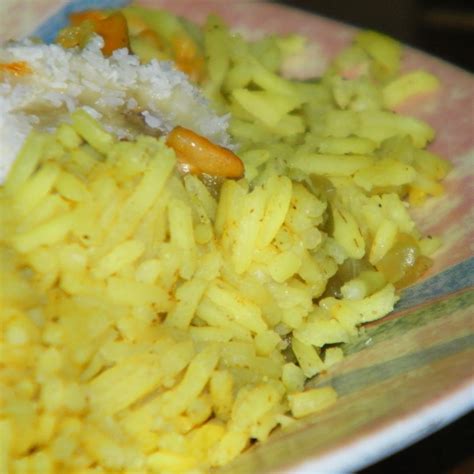 Indian Rice Pilaf Recipe | Allrecipes