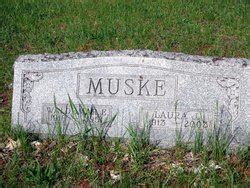 Laura Jane Ely Muske 1913 2003 Mémorial Find a Grave