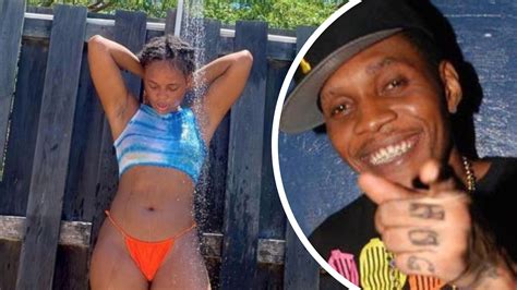 Lila Ike Vows To Run Out A Door Naked If Kartel Is Freed TGM Radio