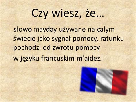 Dlaczego warto uczy ć si ę j ę zyków obcych 6 języków których