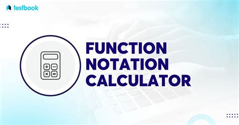 Function Notation Calculator : Generate the graph of a function