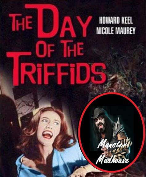 Monster Madhouse Day Of The Triffids TV Episode 2023 IMDb