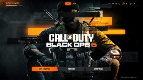 Black Ops 6 Preload Now Live How To Download On Xbox One And Series X S