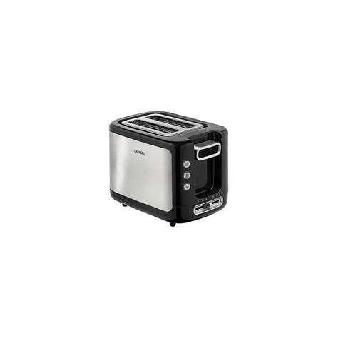 Bedienungsanleitung Tefal TT 3650 Express Toaster 850 ...