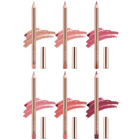 Nude By Nature Defining Lip Pencil Discount Chemist