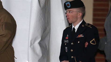 Bradley Manning Trial: Whistleblower Could Get Death Penalty