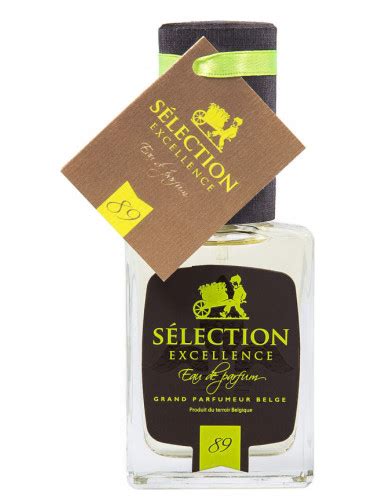 No. 89 Sélection Excellence Parfum - ein es Parfum für Frauen und Männer
