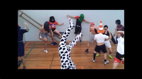 Harlem Shake 12ºD Escola Secundária da Maia YouTube