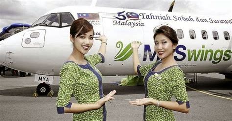 Fly Gosh Maswings Cabin Crew Interview Process And Stages