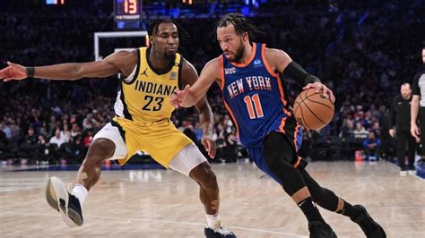 Knicks Vs Pacers Odds Score Prediction Time 20 Knicks Shotoe