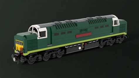 Al2020 05 Pannier Tank Class 9400 Andrew Lord Creative Design