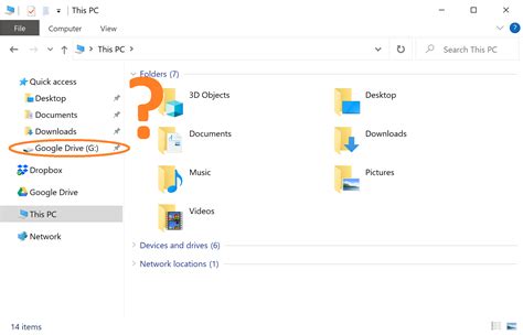 How To Disable Quick Access In Google Drive Fooeye