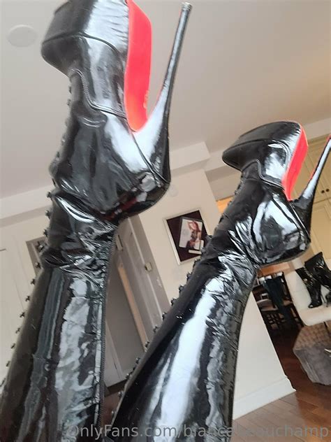 Bianca Beauchamp Biancabeauchamp Nude OnlyFans Leaks Photos TheFappening