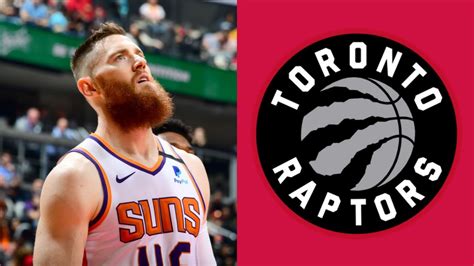 Aron Baynes: The Raptors Baby Gasol? - Raptors Republic