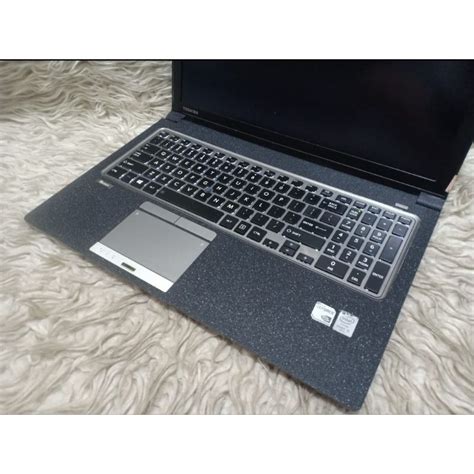 Jual Laptop Toshiba Tecra Z50 A Core I7 4600U Ram 8GB SSD Msata 512GB