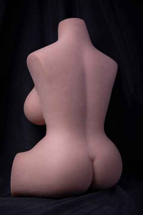 In Stock Adult Sex Doll Torso Lita SexDollsOff