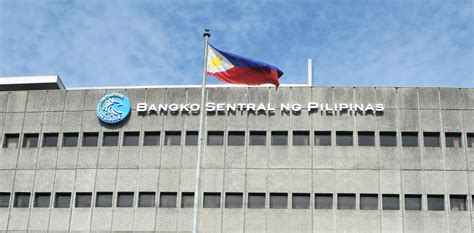 Peso Performance To Be Major Factor In Bsp Rate Adjustments Edge Davao