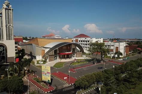 Berikut Rata Rata Nilai Agar Bisa Lolos Utbk Snbt Di Universitas