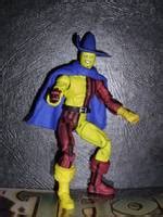 Madcap Marvel Universe Custom Action Figure