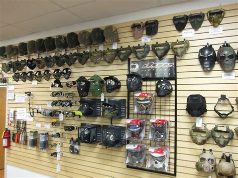 Airsoft Atlanta - 18 Photos & 15 Reviews - Airsoft - 3280 Peachtree ...