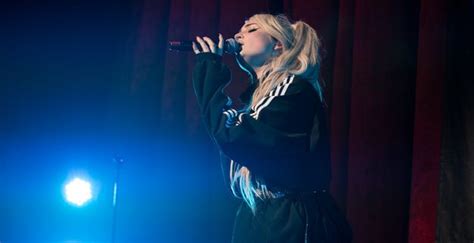 Music Icon Kim Petras Is Bringing Her New World Tour To Vancouver This