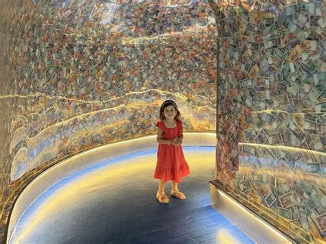 Bank Negara Malaysia Museum Review: A Fun Family Day Out