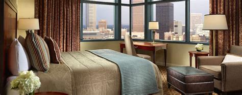 Omni Atlanta Hotel at Centennial Park, Atlanta - HotelTonight