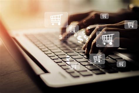 Boom E Commerce B B Une Opportunit Pour Les Pme