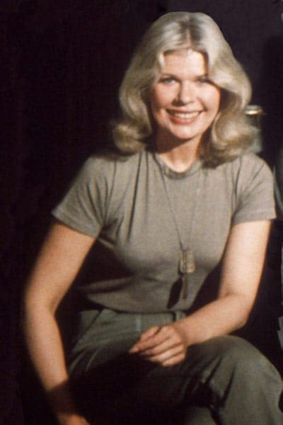 Picture Of Loretta Swit