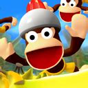 Icon For Ape Escape By Kam SteamGridDB