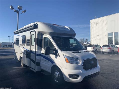 2021 Coachmen Cross Trek C Transit 21xg Rv For Sale In Springfield Mo 65802 R37307 Rvusa