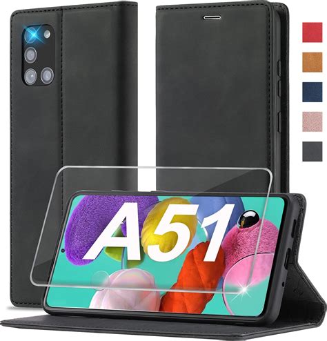 Oneflow Soft Case Kompatibel Mit Samsung Galaxy A H Lle Aus Silikon