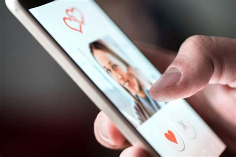 Dating Apps For Smartphones