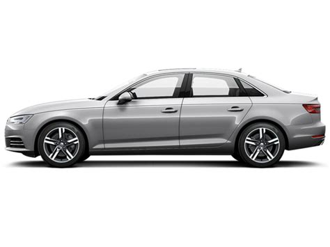 Audi A4 2017 Interior Dimensions Cabinets Matttroy
