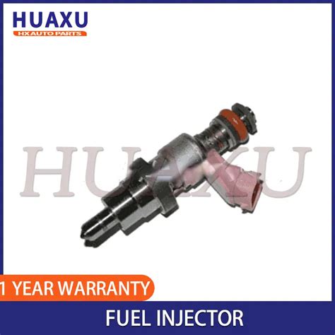 23710 30020 Fuel Injector For Toyota Land Cruiser Dyna Hiace