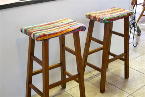 Diy Bar Stool Ideas How To Create Unique Designs At Home