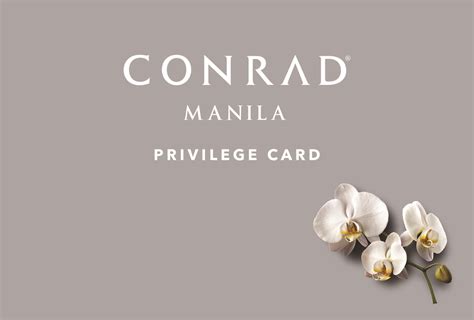 conrad manila