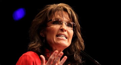 Not Even A Speck Of Proof Judge Shoots Down Sarah Palins Request To