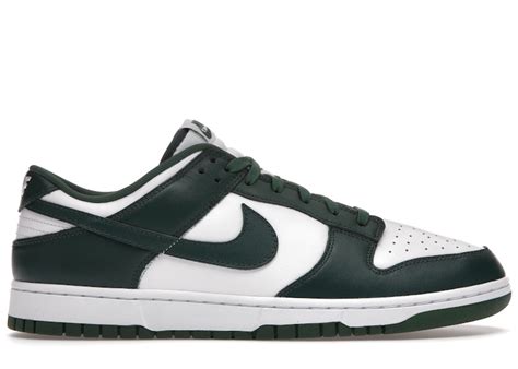 Cm Nike Dunk Low Team Green Cm Ota