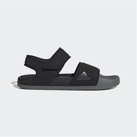 Adidas Adilette Sandals Black Unisex Swim Adidas Us
