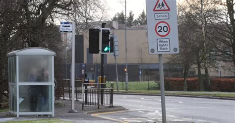 East Kilbride Primary School Security Boost Following Alleged Child