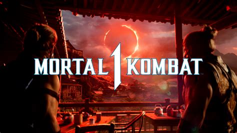 Restart Reseña de Mortal Kombat 1